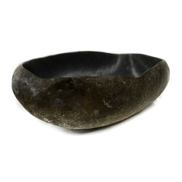 Ovalin de Piedra de Río Cascaron (Grande) 062OV-CC-5060-256